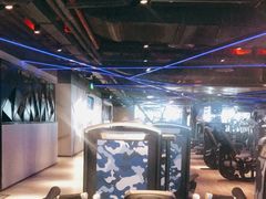 -W FITNESS 威尔仕健身·游泳(老西门新苑店)