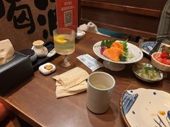 -鸟泉居酒屋·烧鸟·酒馆(百子湾店)