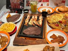 -必胜客(远大路店)