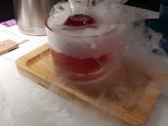 -马邦子·紫苏烤鱼(恒隆广场店)
