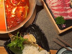 -湊湊火锅·茶憩(皇姑万象汇店)