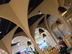 -mango tree芒果树泰国餐厅(青岛万象城店)