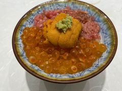 -鮨一日本料理旗舰店(总店)