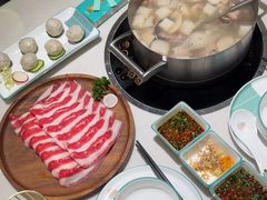 -椰客·海南椰子鸡(天河万菱汇店)