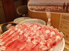 -巴奴毛肚火锅(七宝领展广场店)