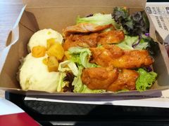 -肯德基(华徐店)