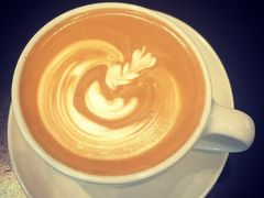 -KYO COFFEE(胶州路店)