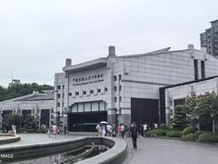 -中国京杭大运河博物馆