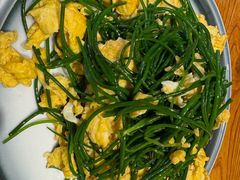 -蒙艾里民族传统菜蒙餐