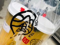 -眷茶(大卫城10楼店)