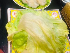 -芦月轩羊蝎子(劲松店)