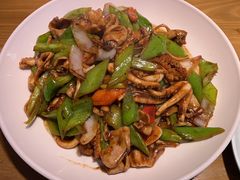-倍儿美海鲜大排挡·非遗海鲜蒸饺(洋货店)