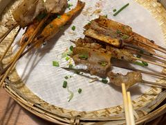 -179甘洛烤猪(总店)