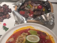 -宁波石浦大饭店(新材料城店)