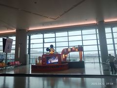 -上海虹桥国际机场