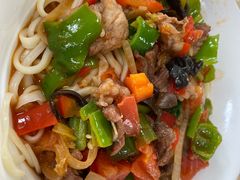 -吾斯曼珍珠抓饭王