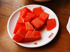 -肖记公安牛肉鱼杂馆· 省级非物质文化遗产(仁和路店)