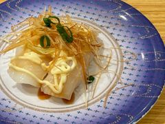 -合点寿司(金虹桥商场店)