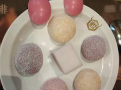 -西十二街牛排(西红门荟聚店)
