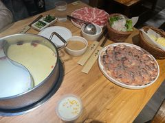 -四喜小胖·北京涮肉(五道营店)
