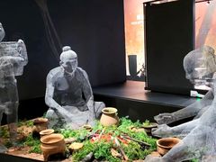 -盘龙城遗址博物院