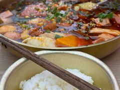-冒菜西施·非遗冒菜(总店)