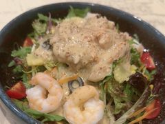 -安德烈俄式西餐厅(中央大街店)