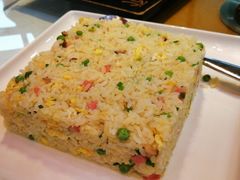 -东方山水金沙酒店-雅香阁中餐厅