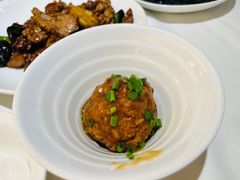 蛋黄狮子头-金春禧(世茂国际广场店)