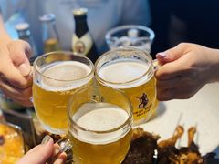 -大成活海鲜烧烤龙虾(静安大融城店)
