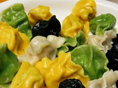 -大锅强·蒸海鲜青岛菜(城市阳台店)