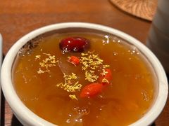 -乔街深夜食堂·台州菜·高压锅生蚝(杭州总店)