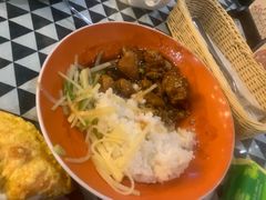 -嘉喜来比萨(罗马花园店)