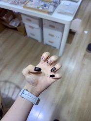 -晨·艺美甲美睫