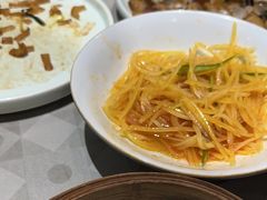 -如轩·海鲜砂锅粥·潮汕菜(南城店)