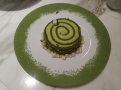 -théATRE 茶聚场(王府中環店)