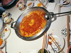 -大龙燚火锅(天安云谷店)