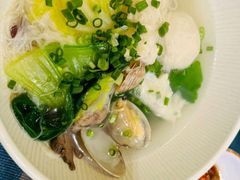 -聚春园自助餐厅(东街口店)