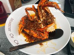 -Ministry of Crab•MOC(交子大道店)