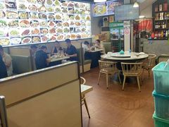 -韶山冲湘菜馆(黄桦路店)