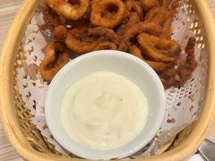 -必胜客(东大桥店)