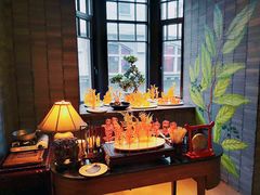 -三号黄浦会Canton Table