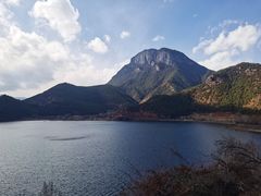 -丽江泸沽湖景区