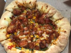 -达美乐比萨(石景山万达店)