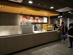 -麦当劳(北京南站店)