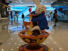 -凯德广场(西城店)