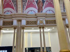 -红星美凯龙(东北全球家居1号店)