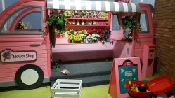 -幻贝家儿童乐园(苏州中心店)