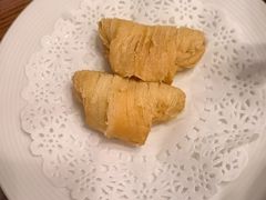 -青岛海景花园大酒店·白果树餐厅青岛菜