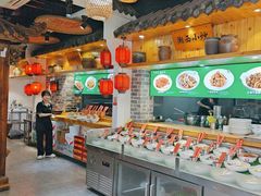 -野渡坡·极致湘菜·庭院餐厅(汉阳店)